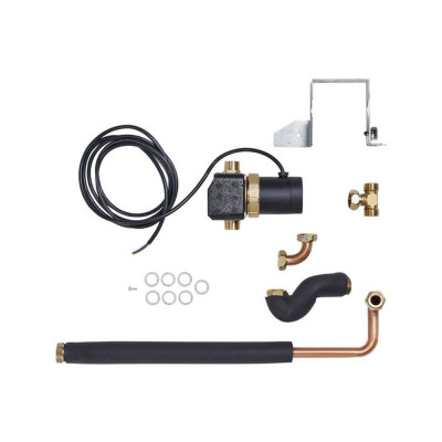 Насос рециркуляції ГВП Vaillant для ecoCOMPACT та uniTOWER