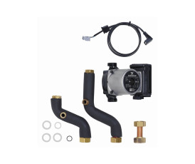 Додатковий насос сонячного контуру Vaillant для auroCOMPACT VSC D Додатковий насос сонячного контуру Vaillant для auroCOMPACT VSC D