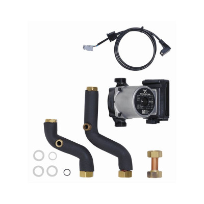 Додатковий насос сонячного контуру Vaillant для auroCOMPACT VSC D