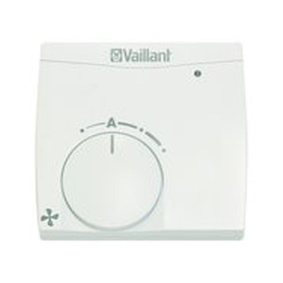 Дистанційний перемикач Vaillant VAZ S4/1 для recoVAIR