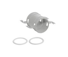 Соединитель прямой Vaillant VAZ-B75, DN 75/62 мм