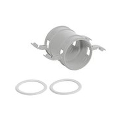 З'єднувач прямий Vaillant VAZ-B75, DN 75/62 мм З'єднувач прямий Vaillant VAZ-B75, DN 75/62 мм