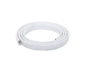 Труба туннельная в бухте Vaillant VAZ-F52, 132×52 мм, 20 м