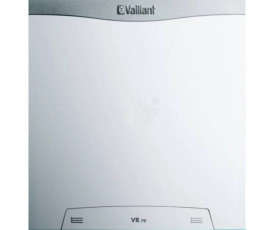 Модуль расширения Vaillant VR 70 для VRC 720 (контуры отопления и солнечный контур) Модуль расширения Vaillant VR 70 для VRC 720 (контуры отопления и солнечный контур)