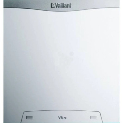 Модуль расширения Vaillant VR 70 для VRC 720 (контуры отопления и солнечный контур) Модуль расширения Vaillant VR 70 для VRC 720 (контуры отопления и солнечный контур)