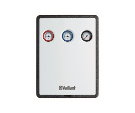 Насосна група сонячного контуру Vaillant VMS 70 Насосна група сонячного контуру Vaillant VMS 70