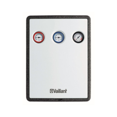 Насосна група сонячного контуру Vaillant VMS 70