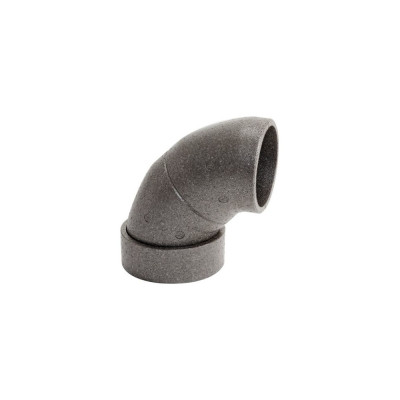Ізолюючий кутник Vaillant VAZ-U180, 210/180 мм, 90° або 2×45°