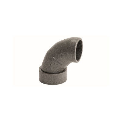 Ізолюючий кутник Vaillant VAZ-UP150, 180/150 мм, 90° або 2×45°