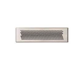 Решетка «Вихрь» Vaillant VAZ-G300, нержавеющая сталь