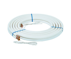 Предизолированная двойная фреоновая труба Vaillant 3/8