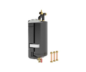 Буферная емкость Vaillant 18 л для монтажа внутри uniTOWER Буферная емкость Vaillant 18 л для монтажа внутри uniTOWER