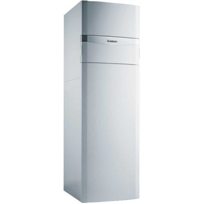 Котел газовий конденсаційний Vaillant ecoCOMPACT VSC 266/4-5 150 27 кВт