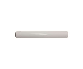 Труба концентрическая Vaillant DN 80/125, 1 м Труба концентрическая Vaillant DN 80/125, 1 м