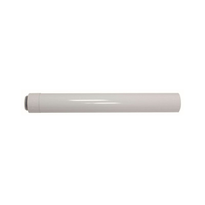 Труба концентрична Vaillant DN 80/125, 1 м Труба концентрична Vaillant DN 80/125, 1 м