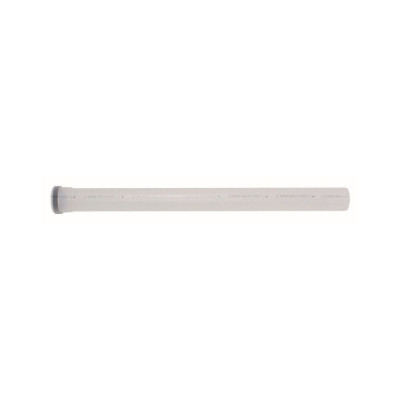 Труба Vaillant DN 80, 1 м Труба Vaillant DN 80, 1 м