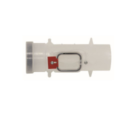 Труба с ревизией Vaillant DN 80, 0,25 м