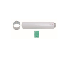Труба концентрическая Vaillant DN 60/100, 0,5 м Труба концентрическая Vaillant DN 60/100, 0,5 м