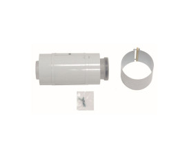 Ревизия Vaillant DN 60/100 Ревизия Vaillant DN 60/100