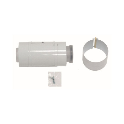 Ревізія Vaillant DN 60/100 Ревізія Vaillant DN 60/100
