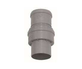 Обратный клапан дымохода Vaillant DN 80 Обратный клапан дымохода Vaillant DN 80