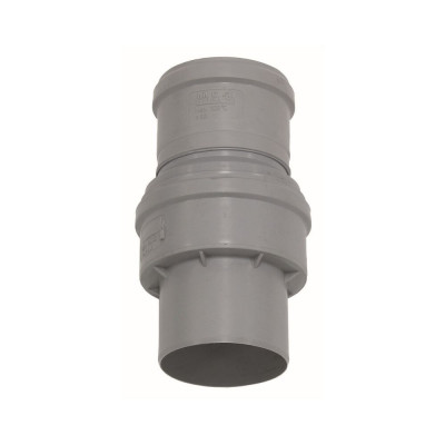 Зворотний клапан димоходу Vaillant DN 80 Зворотний клапан димоходу Vaillant DN 80