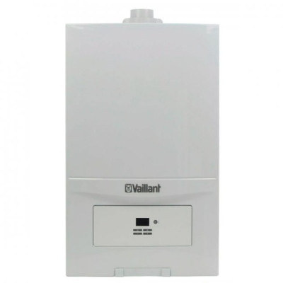 Котел газовый конденсационный Vaillant ecoTEC pure VUW 246/7-2 (H-INT IV) 20 кВт