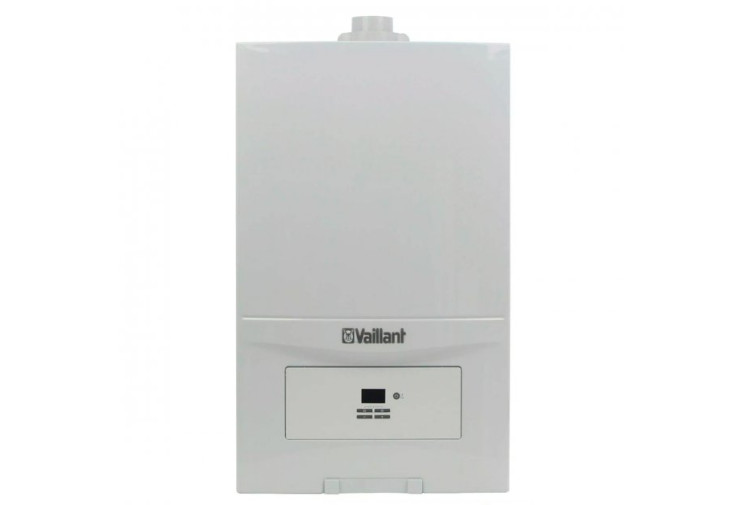 Котел газовый конденсационный Vaillant ecoTEC pure VUW 286/7-2 (H-INT IV) 26 кВт 0010023033