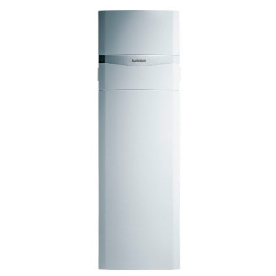 Котел газовий конденсаційний Vaillant auroCOMPACT VSC D 306/4-5 190 30 кВт