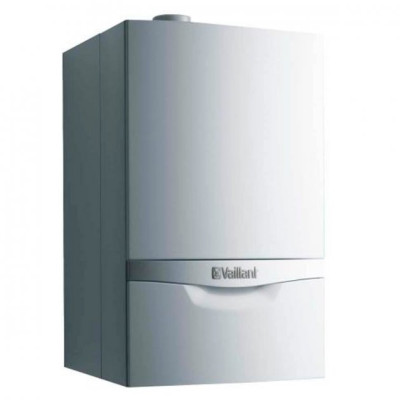 Котел газовий конденсаційний Vaillant ecoTEC plus VU 486/5-5 (H-INT IV) 48 кВт