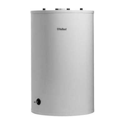 Водонагрівач непрямого нагріву Vaillant uniSTOR VIH R 120