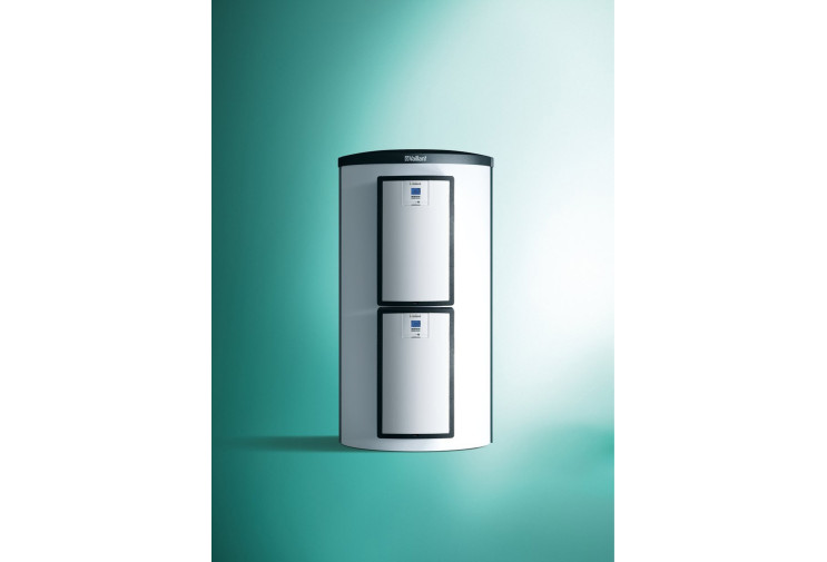 Буферна ємність Vaillant allSTOR exclusive VPS 1000/3-7 0010015127