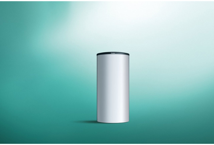 Буферна ємність Vaillant allSTOR plus VPS 1000/3-5 0010015133