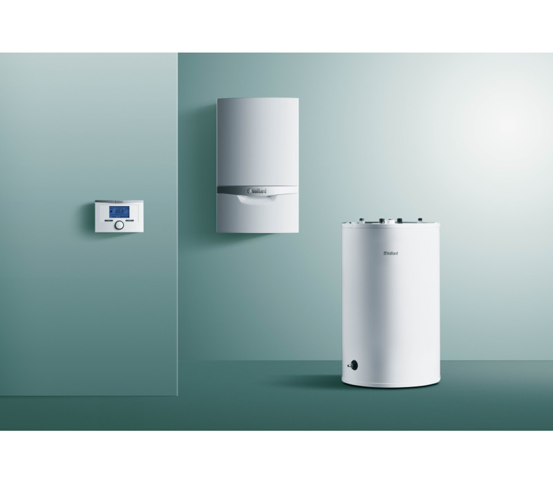 Водонагрівач непрямого нагріву Vaillant uniSTOR VIH R 150 305941