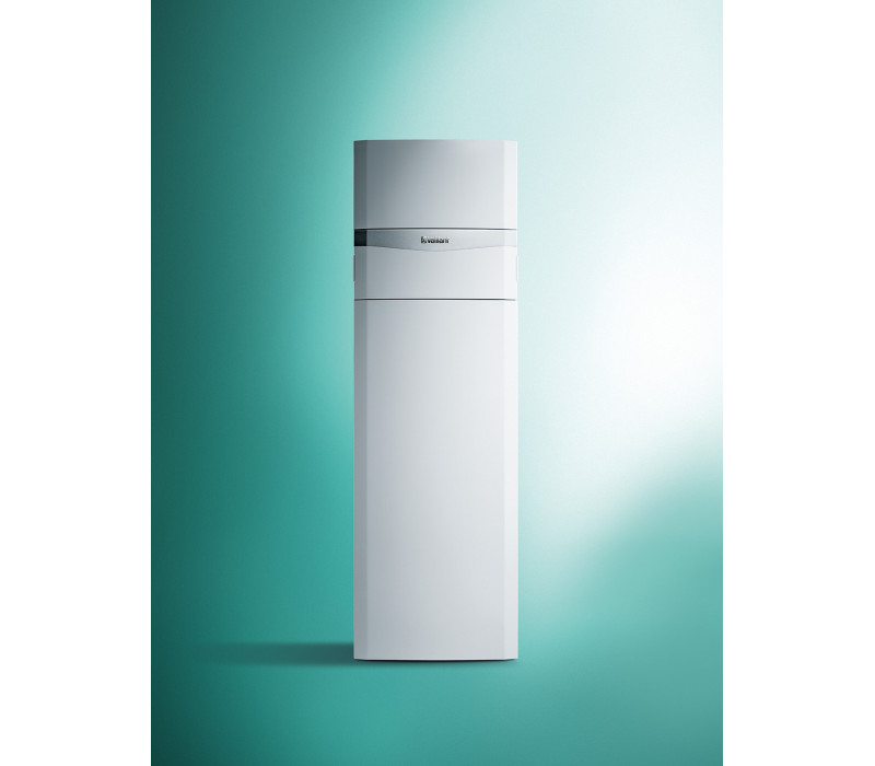 Котел газовий конденсаційний Vaillant ecoCOMPACT VSC 306/4-5 150 32 кВт 0010015923 Котел газовий конденсаційний Vaillant ecoCOMPACT VSC 306/4-5 150 32 кВт 0010015923