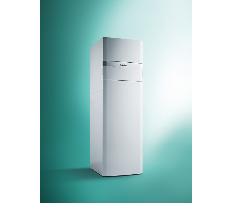 Котел газовий конденсаційний Vaillant ecoCOMPACT VSC 306/4-5 150 32 кВт 0010015923 Котел газовий конденсаційний Vaillant ecoCOMPACT VSC 306/4-5 150 32 кВт 0010015923
