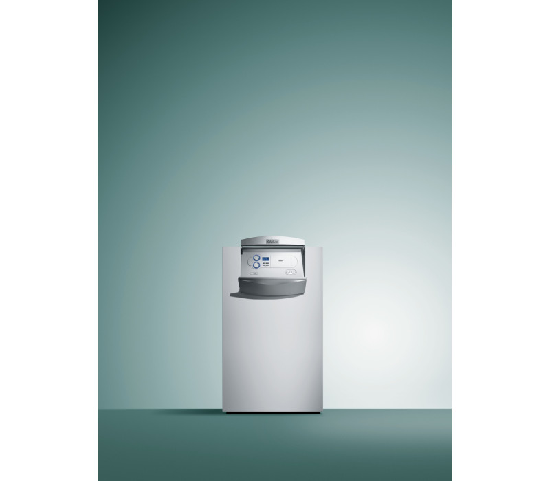 Котел газовий конденсаційний Vaillant ecoCRAFT exclusiv VKK806/3-E 82 кВт 0010016460 Котел газовий конденсаційний Vaillant ecoCRAFT exclusiv VKK806/3-E 82 кВт 0010016460