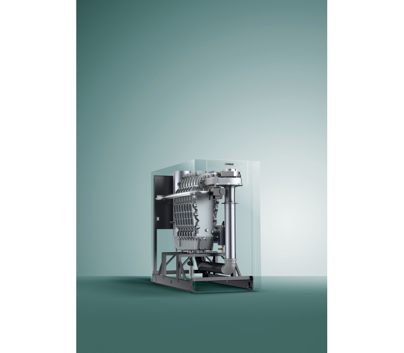 Котел газовий конденсаційний Vaillant ecoCRAFT exclusiv VKK806/3-E 82 кВт 0010016460 Котел газовий конденсаційний Vaillant ecoCRAFT exclusiv VKK806/3-E 82 кВт 0010016460