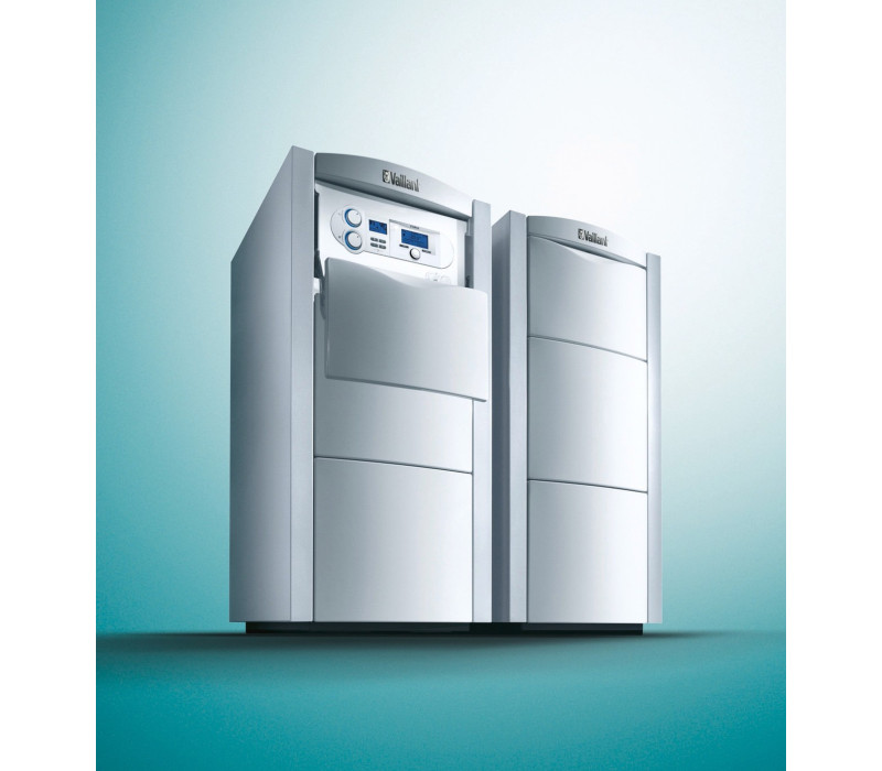 Котел газовый конденсационный Vaillant ecoVIT exclusiv VKK 366/4 INT 36 кВт 0010007518 Котел газовый конденсационный Vaillant ecoVIT exclusiv VKK 366/4 INT 36 кВт 0010007518