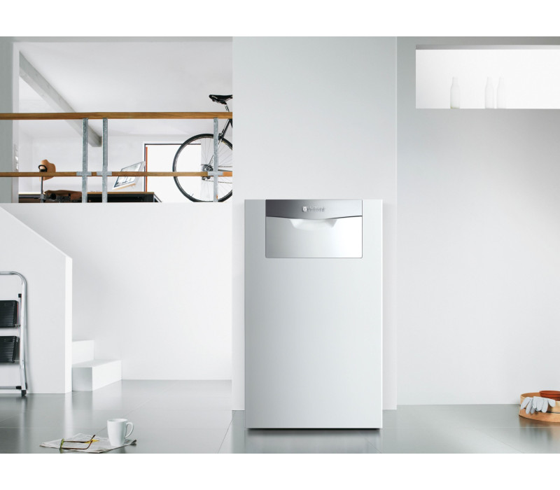 Котел газовий конденсаційний Vaillant ecoCRAFT exclusiv VKK806/3-E 82 кВт 0010016460 Котел газовий конденсаційний Vaillant ecoCRAFT exclusiv VKK806/3-E 82 кВт 0010016460