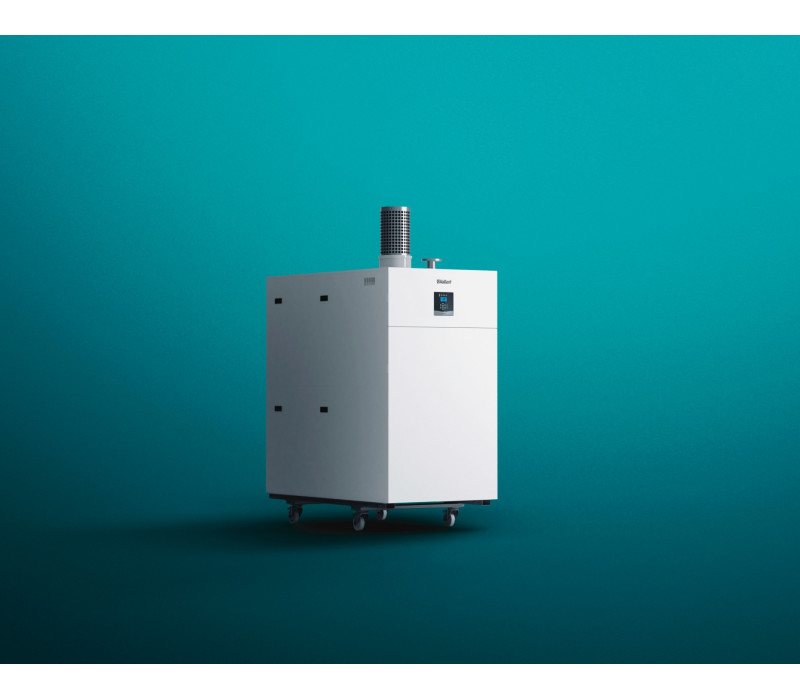 Котел газовий конденсаційний Vaillant ecoCRAFT VKK 350AL/1 (H-INT) 378 кВт 0010045331 Котел газовий конденсаційний Vaillant ecoCRAFT VKK 350AL/1 (H-INT) 378 кВт 0010045331