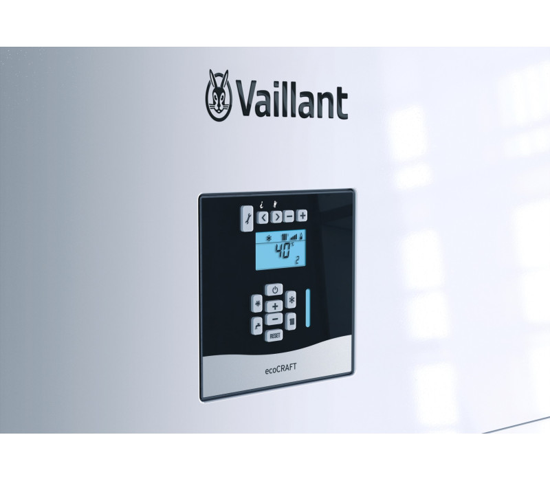 Котел газовий конденсаційний Vaillant ecoCRAFT VKK 350AL/1 (H-INT) 378 кВт 0010045331 Котел газовий конденсаційний Vaillant ecoCRAFT VKK 350AL/1 (H-INT) 378 кВт 0010045331