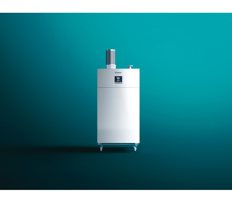 Котел газовий конденсаційний Vaillant ecoCRAFT VKK 350AL/1 (H-INT) 378 кВт 0010045331 Котел газовий конденсаційний Vaillant ecoCRAFT VKK 350AL/1 (H-INT) 378 кВт 0010045331