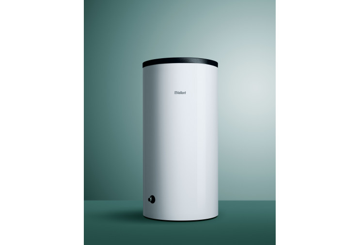 Водонагрівач непрямого нагріву Vaillant uniSTOR VIH R 150 305941