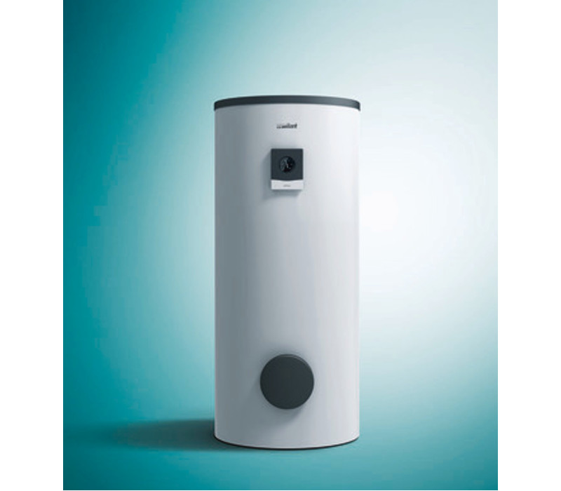 Водонагрівач непрямого нагріву Vaillant auroSTOR exclusive VIH SW 400/3 BR 0010020648