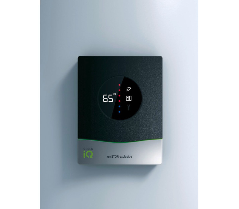 Водонагрівач непрямого нагріву Vaillant auroSTOR plus VIH S 300/3 BR 0010020642