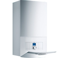 Котел газовий Vaillant atmoTEC plus VUW 240/5-5 24 кВт Котел газовий Vaillant atmoTEC plus VUW 240/5-5 24 кВт