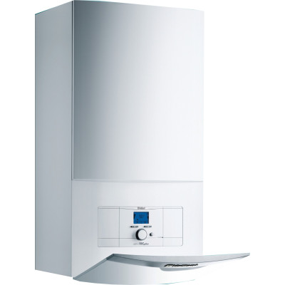 Котел газовий Vaillant atmoTEC plus VU 240/5-5 24 кВт