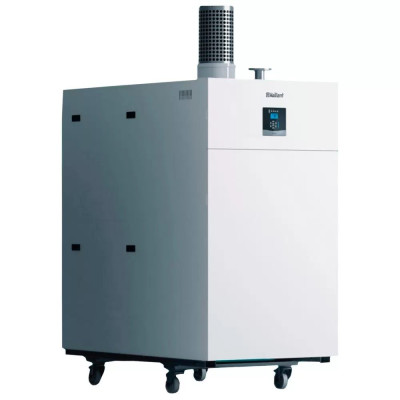 Котел газовий конденсаційний Vaillant ecoCRAFT VKK 1000AL/1 (H-INT) 1053 кВт