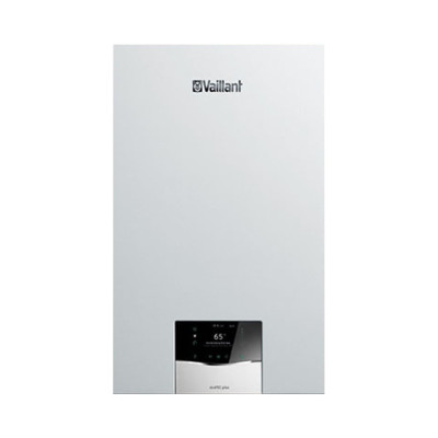 Котел газовий конденсаційний Vaillant ecoTEC plus VU 15CS/1-5 (N-INT2) 16,4 кВт Котел газовий конденсаційний Vaillant ecoTEC plus VU 15CS/1-5 (N-INT2) 16,4 кВт
